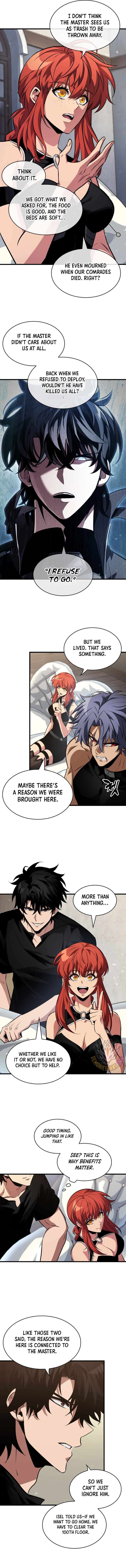 Pick Me Up, Chapter 148 image 11